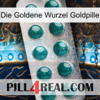 The Golden Root Gold Pill dapoxetine1